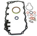 dnj conversion gasket set 2003-2010 chrysler pt cruiser,pt cruiser,pt cruiser l4 2.4l lgs1013