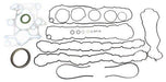 dnj conversion gasket set 2003-2010 ford excursion,f-250 super duty,f-350 super duty v8 6.0l lgs4214