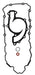 dnj conversion gasket set 2004-2005 buick,pontiac lesabre,park avenue,park avenue v6 3.8l lgs3144a