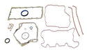 dnj conversion gasket set 2004-2010 cadillac srx,xlr,srx v8 4.4l,4.6l lgs3213