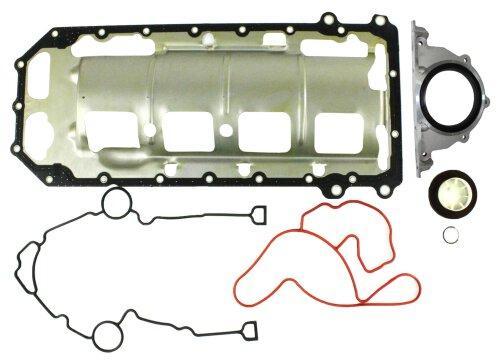 dnj conversion gasket set 2005-2010 chrysler,dodge 300,300,charger v8 6.1l lgs1162