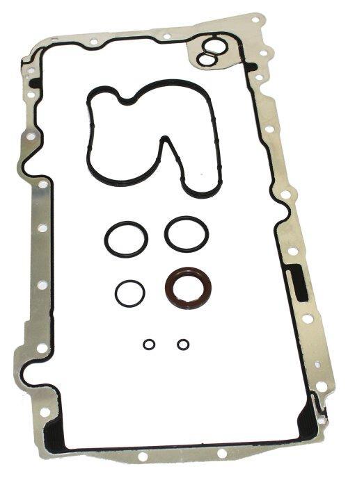 dnj conversion gasket set 2005-2011 chrysler,dodge,volkswagen 300,magnum,300 v6 3.5l,4.0l lgs1156