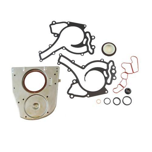 dnj conversion gasket set 2005-2013 dodge,freightliner,mercedes-benz slk350,c280,c350 v6 3.0l,3.5l lgs4274