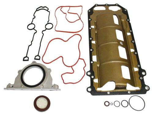 dnj conversion gasket set 2005-2019 chrysler,dodge,jeep 300,magnum,grand cherokee v8 5.7l lgs1163