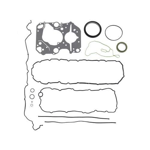 dnj conversion gasket set 2008-2010 ford f-250 super duty,f-350 super duty,f-450 super duty v8 6.4l lgs4220