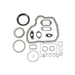 dnj conversion gasket set 2010-2016 chevrolet,gmc express 2500,express 2500,express 3500 v8 6.6l lgs3223