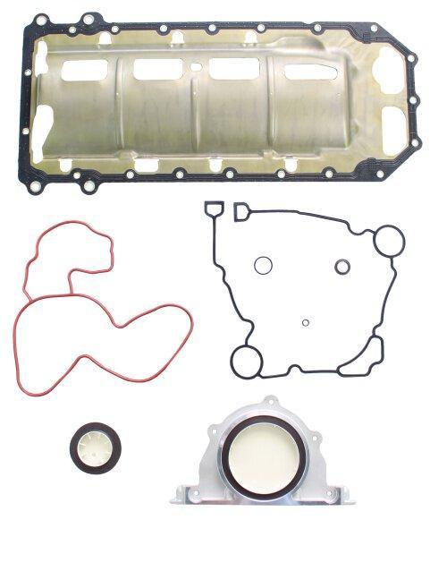 dnj conversion gasket set 2014-2019 ram 2500,3500,4500 v8 6.4l lgs4317