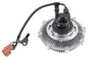 dnj cooling fan clutch 2007-2008 ford,lincoln expedition,f-150,f-150 v8 4.6l,5.4l fca1003e