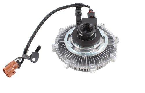 dnj cooling fan clutch 2007-2008 ford,lincoln expedition,f-150,f-150 v8 4.6l,5.4l fca1003e