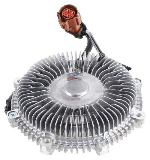 dnj cooling fan clutch 2009-2010 ford,lincoln expedition,f-150,f-150 v8 4.6l,5.4l fca1005e