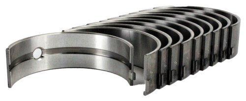 dnj crankshaft main bearing set 1984-1989 toyota van,van,van l4 2.0l,2.2l mb930.10