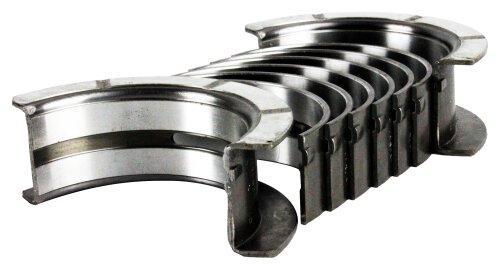 dnj crankshaft main bearing set 1986-1989 ford bronco ii,ranger,bronco ii v6 2.9l mb421.30