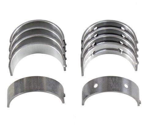 dnj crankshaft main bearing set 2001-2006 scion,toyota echo,prius,echo l4 1.5l mb949.10