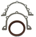 dnj crankshaft seal 1970-1995 toyota corona,hi-lux,pickup l4,l6 1.9l,2.0l,2.2l rm900