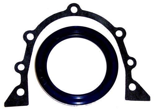 dnj crankshaft seal 1971-1982 toyota corolla,corolla,corolla l4 1.6l,1.8l rm910