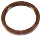 dnj crankshaft seal 1980-2002 ford,mazda,subaru brat,dl,gl h4,h6,v6 1.8l,2.3l,2.5l rm455