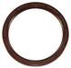 dnj crankshaft seal 1986-2014 ford,kia,mazda 323,323,tracer l4 1.3l,1.5l,1.6l rm490