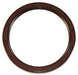 dnj crankshaft seal 1986-2014 ford,kia,mazda 323,323,tracer l4 1.3l,1.5l,1.6l rm490