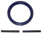 dnj crankshaft seal 1987-1994 subaru justy,justy,justy l3 1.2l rm705