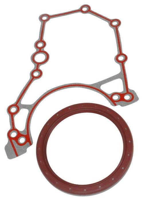 dnj crankshaft seal 1989-1995 ford taurus,taurus,taurus v6 3.0l,3.2l rm4111