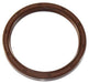 dnj crankshaft seal 1991-2018 saab,subaru legacy,legacy,svx h4,h6 1.8l,2.0l,2.2l rm706