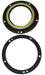 dnj crankshaft seal 1994-2003 ford f-250,f-350,f59 v8 7.3l rm4200