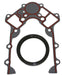 dnj crankshaft seal 1995-2003 buick,chevrolet,oldsmobile park avenue,riviera,camaro v6 3.8l rm3143