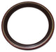 dnj crankshaft seal 1995-2010 chrysler,dodge,eagle cirrus,sebring,avenger l4 2.0l,2.4l rm150