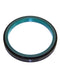 dnj crankshaft seal 1996-2011 buick,cadillac,oldsmobile deville,deville,eldorado v6,v8 3.5l,4.0l,4.4l rm3158