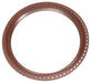dnj crankshaft seal 1997-2010 ford,jaguar,land rover xk8,vanden plas,xj8 v8 3.9l,4.0l,4.2l rm4162