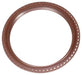 dnj crankshaft seal 1997-2010 ford,jaguar,land rover xk8,vanden plas,xj8 v8 3.9l,4.0l,4.2l rm4162