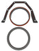 dnj crankshaft seal 1998-2002 dodge ram 2500,ram 3500,ram 2500 l6 5.9l rm1165