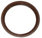 dnj crankshaft seal 1999-2013 chrysler,dodge,jeep grand cherokee,dakota,durango v6,v8 3.7l,4.7l rm1100