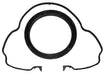 dnj crankshaft seal 2003-2010 dodge viper,ram 1500,viper v10 8.3l,8.4l rm1183