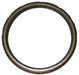 dnj crankshaft seal 2004-2012 chevrolet,gmc,hummer colorado,colorado,canyon l4,l5 2.8l,2.9l,3.5l rm3138