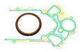 dnj crankshaft seal 2005-2008 buick,pontiac lesabre,park avenue,bonneville v6 3.8l rm3189
