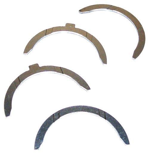 Crankshaft Thrust Washer Set — DNJ ENGINE COMPONENTS, INC.