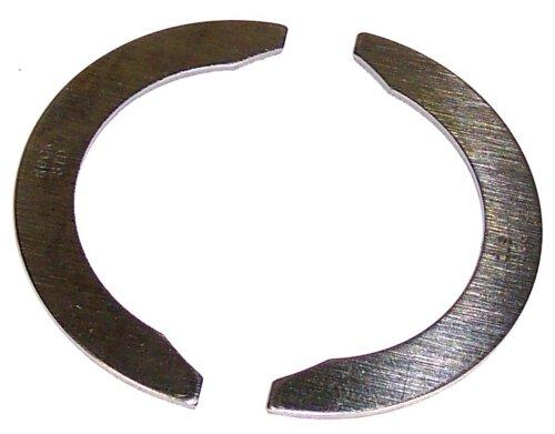 dnj crankshaft thrust washer set 1990-2001 acura,honda,isuzu accord,accord,accord l4 2.2l,2.3l tw219