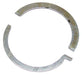 dnj crankshaft thrust washer set 1991-2004 acura legend,legend,legend v6 3.2l,3.5l tw282