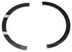 dnj crankshaft thrust washer set 1996-2008 chevrolet,suzuki sidekick,sidekick,sidekick l4,v6 1.8l,2.0l,2.3l tw520