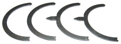 dnj crankshaft thrust washer set 2003-2010 toyota 4runner,4runner,4runner v6 4.0l tw969