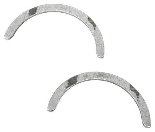 dnj crankshaft thrust washer set 2005-2013 audi,volkswagen a4,a4 quattro,a3 l4 2.0l tw805a