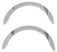 dnj crankshaft thrust washer set 2008-2018 audi,volkswagen a3,a3,eos l4 1.8l,2.0l tw805