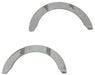dnj crankshaft thrust washer set 2011-2017 hyundai,kia elantra,elantra,soul l4 1.8l,2.0l tw193