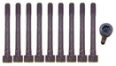 dnj cylinder head bolt set 1988-1989 nissan pulsar nx,pulsar nx l4 1.8l hbk628