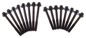 dnj cylinder head bolt set 1988-1998 mazda 929,929,mpv v6 3.0l hbk470