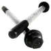 dnj cylinder head bolt set 1990-2001 acura,honda integra,integra,integra l4 1.8l,2.0l hbk215