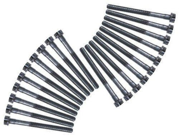 dnj cylinder head bolt set 1990-2010 lexus ls400,ls400,ls400 v8 4.0l,4.3l hbk970