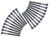 dnj cylinder head bolt set 1990-2010 lexus ls400,ls400,ls400 v8 4.0l,4.3l hbk970
