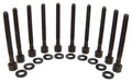 dnj cylinder head bolt set 1991-2004 nissan 240sx,240sx,240sx l4 2.4l hbk624